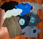 8 t-shirts  jongen maat 158/164, Ophalen of Verzenden, Zo goed als nieuw, Shirt of Longsleeve, Jongen