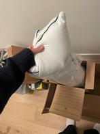 2x Emma premium wolkenkussen 60x70, Eenpersoons, Wit, Nieuw, Ophalen of Verzenden