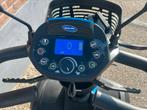 NIEUWE scootmobiel Invacare Orion Pro, Nieuw, Ophalen of Verzenden, Invacare, 36 t/m 45 km