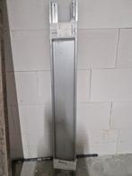 Ballasthouder Flat Fix + Paneelmeter 1655-1795, Doe-het-zelf en Verbouw, Metalen, Ophalen of Verzenden, Gebruikt, Aluminium