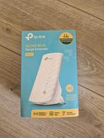 TP- LINK AC 750 Wi-Fi Range Extende, Computers en Software, WiFi-versterkers, Ophalen of Verzenden, Zo goed als nieuw