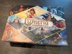 Lumeria – War of the Gods Kickstarter-editie, Hobby en Vrije tijd, Gezelschapsspellen | Bordspellen, Ophalen of Verzenden, Zo goed als nieuw