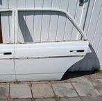 mercedes w123 linker achter deur, Auto-onderdelen, Ophalen, Voor, Deur