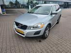 Volvo XC60 2.4 D5 AWD Geartronic 2011 Grijs, Auto's, Volvo, Automaat, 1714 kg, 14 km/l, 205 pk