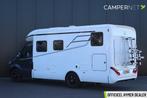Hymer T585 S Automaat 170pk | Levelsysteem | Diesel Verwarmi, Automaat, Tot en met 2, 7 tot 8 meter, Bedrijf