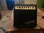 Epiphone Studio 10S Gitaarversterker, Muziek en Instrumenten, Ophalen, Gebruikt, Minder dan 500 watt, Keyboardversterker