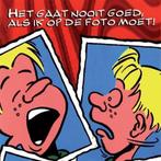 CD Herman Boon/Reli -songs for Kids -Het Gaat Nooit Goed..., Cd's en Dvd's, Ophalen, Gebruikt, Gospel