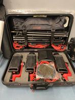 Multiblitz flitsset Profilite Compact 300 met vele extra’s, Audio, Tv en Foto, Fotografie | Fotostudio en Toebehoren, Ophalen