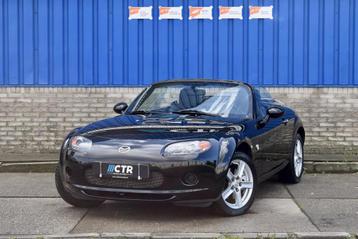 Mazda MX-5 1.8 Touring Mazda Mazda mx-5 beschikbaar voor biedingen