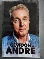 Gewoon André (André van Duin), Ophalen, Bert Kuizenga, Zo goed als nieuw, Film, Tv en Media