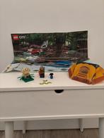 LEGO City 40177 Jungle Explorer Kit, Ophalen of Verzenden, Gebruikt, Complete set, Lego