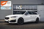 Cupra Leon Sportstourer VZ Performance | Trekhaak | Leder, 4 cilinders, Leon, Wit, 50 kg