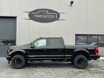 Ford F250 6.7 V8 Powerstroke 4x4| 1e Eigenaar | Groot scherm, Auto's, Automaat, Gebruikt, F-250, Zwart