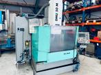 freesmachine Deckel Maho DMU50M - Heidenhain TNC310, Ophalen, Gebruikt, Elektrisch, Bovenfrees