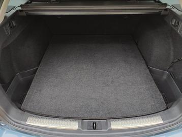 Luxe velours zwart kofferbakmat Mazda 6 Sportbreak va 2012 beschikbaar voor biedingen