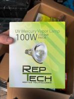 Diverse warmtelampen - Reptiel, Dieren en Toebehoren, Reptielen en Amfibieën | Toebehoren, Ophalen of Verzenden