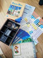 Puerto Rico, bordspel (nieuw), Hobby en Vrije tijd, Gezelschapsspellen | Bordspellen, Een of twee spelers, Ophalen of Verzenden