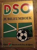 25 voetbal jubileumboeken te koop €5 per stuk excl verzk, Boeken, Ophalen of Verzenden