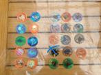 Flippo pokemon, Verzamelen, Ophalen of Verzenden, Losse flippo's