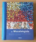 De Mozaïekgids - Teresa Mills - 2007, Ophalen of Verzenden, Gelezen, Overige onderwerpen
