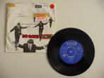 single DAVE BERRY - SO GOES LOVE - Decca Records, 1965, Ophalen of Verzenden, 7 inch, Pop, Single
