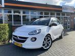 Opel ADAM 1.4 Slam Black Favourite |Multimedia!|Cruise!|Hard, Euro 5, Gebruikt, 1398 cc, 4 cilinders