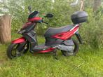 Kymco agilitiy 16+, Fietsen en Brommers, Scooters | Kymco, Maximaal 45 km/u, Ophalen of Verzenden, Zo goed als nieuw, 50 cc