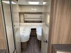 Fendt Tendenza 515 SG Model 2025, Caravans en Kamperen, Caravans, Rondzit, Bedrijf, 1250 - 1500 kg, Tot en met 4