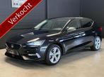 SEAT Leon 1.4 TSI eHybrid PHEV FR Navi Clima Adapt Cruise Lm, Stof, Gebruikt, 4 cilinders, Leon