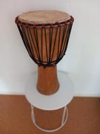 DJEMBE BOUBA, Muziek en Instrumenten, Percussie, Ophalen of Verzenden, Zo goed als nieuw, Trommel