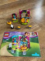 Lego Friends Andrea’s muziekale duet 41309, Ophalen of Verzenden, Zo goed als nieuw, Complete set, Lego