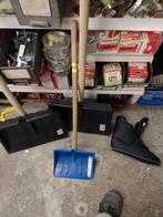 sneeuwschuiver, Ophalen of Verzenden