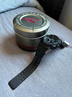 G-Shock Horloge – GA-100 Model met blikverpakking, Ophalen of Verzenden, Zo goed als nieuw, Casio