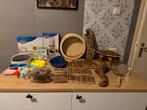 Hamsterspullen, Dieren en Toebehoren, Gebruikt, Overige typen, Minder dan 75 cm, Hamster