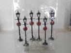 Lemax 64499 Street Lamp Gaslantaarn  PC31-7, Diversen, Kerst, Ophalen of Verzenden, Zo goed als nieuw