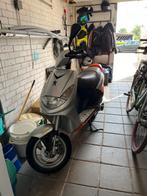 Peugeot Vivacity, Ophalen, Zo goed als nieuw, Peugeot