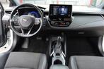 Toyota Corolla Touring Sports 1.8 Hybrid Business Plus O.a:, 450 kg, Gebruikt, Met garantie (alle), Wit