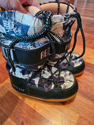 Sneeuwlaarzen Boot maat 35-37 beschikbaar voor biedingen