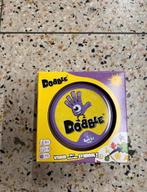 Dobble, Hobby en Vrije tijd, Gezelschapsspellen | Kaartspellen, Vijf spelers of meer, Ophalen of Verzenden, Nieuw