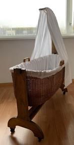 Wiegje, Kinderen en Baby's, Babywiegjes en Ledikanten, Ophalen of Verzenden, Gebruikt, Wieg