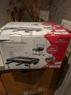 Friteuse nog als nieuw, 4 liter of meer, Ophalen of Verzenden, Zo goed als nieuw