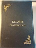 Postzegels Polen in Album, Ophalen of Verzenden