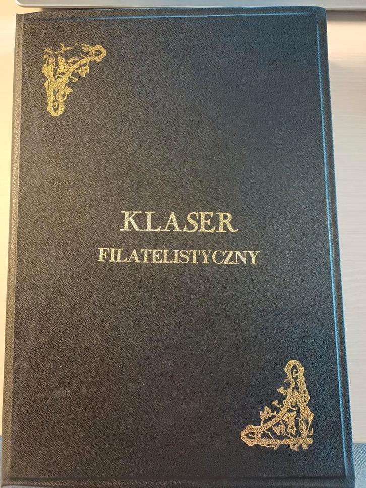 Postzegels Polen in Album, Postzegels en Munten, Postzegels | Volle albums en Verzamelingen, Ophalen of Verzenden