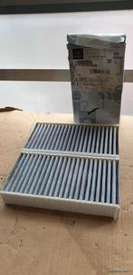 Interieurfilter ML W164 Mercedes 1648300218 pollenfilter ori, Info@fabrikant.eu, Fabrikant BV, Mercedes-Benz, Nieuw