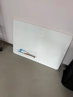 Magneet/memobord met houder, Ophalen, Zo goed als nieuw