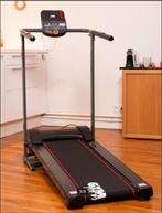 Loopband z.g.a. nieuw !, Ophalen, Buik, Zo goed als nieuw, Metaal