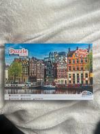 Legpuzzel Amsterdam 1000 stukjes, Ophalen of Verzenden, 500 t/m 1500 stukjes, Zo goed als nieuw, Legpuzzel