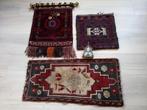 Gebedskleedje/kameeltassen.Arabisch/Perzië Apart geprijsd, Ophalen of Verzenden, Gebruikt