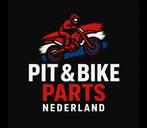 Pitbike onderdelen, Ophalen, Pitbike
