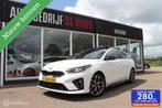 Kia ProCeed 1.5 T-GDI GT-Line Panodak/Camera/Carplay/Virtual, 65 €/maand, 1325 kg, Gebruikt, Euro 6